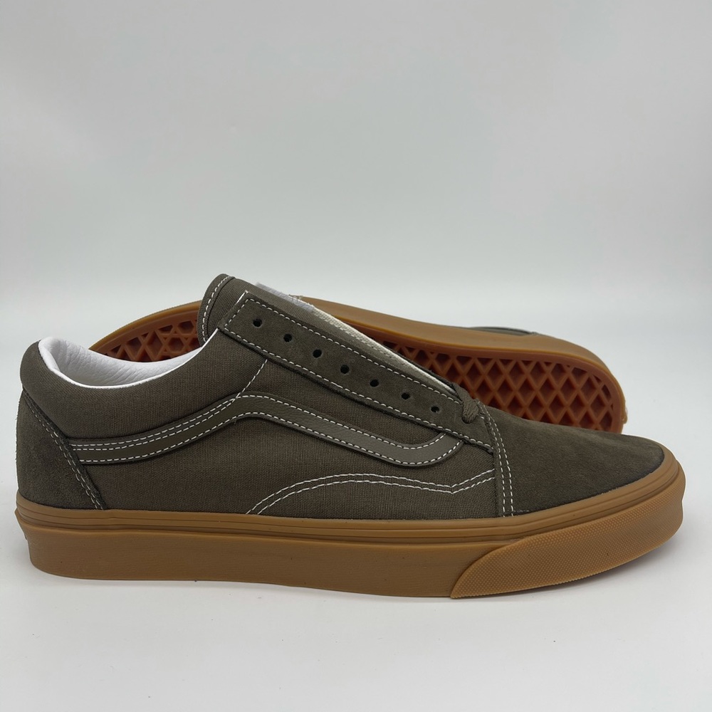 Old Skool Vans - Picture 8 of 10